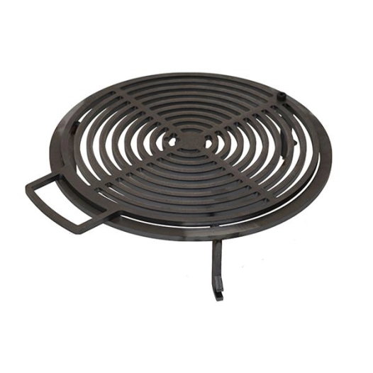 grill médium pour brasero pattio médium quoco - q90010 - quoco