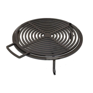 grill médium pour brasero pattio médium quoco - q90010 - quoco