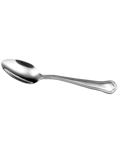 12 cuillère à café - contour urfé - amefa