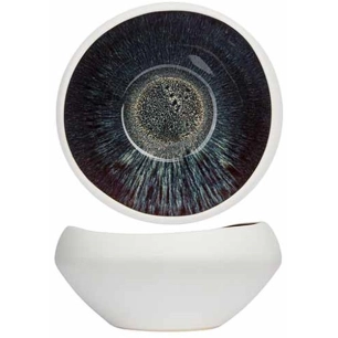 mauna bol 20 x 19,5 x h 9,5 cm - cosy & trendy