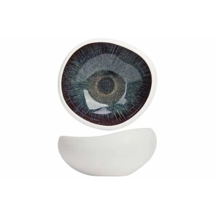 mauna bol 14,5 x 13,5 x h 7 cm - cosy & trendy