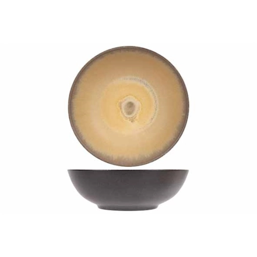 3 divine moon coupe 18 x h 5,5 cm - cosy & trendy