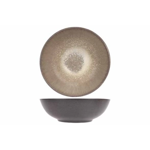 3 divine earth coupe 18 x h 5,5 cm - cosy & trendy