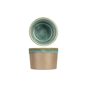 basalt océan green pot apero 5,8 x h 4 cm - crafts by cosy & trendy