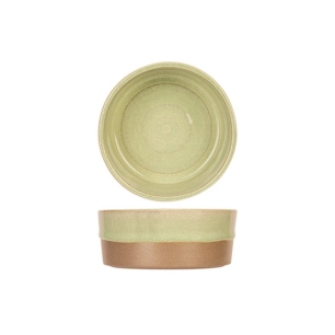 6 basalt fresh mint coupelle 11,5 x h 4,8 cm - crafts by cosy & trendy