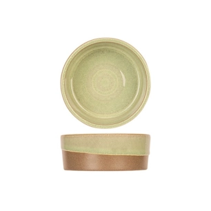 6 basalt fresh mint coupelle 10 x h 3,7 cm - crafts by cosy & trendy