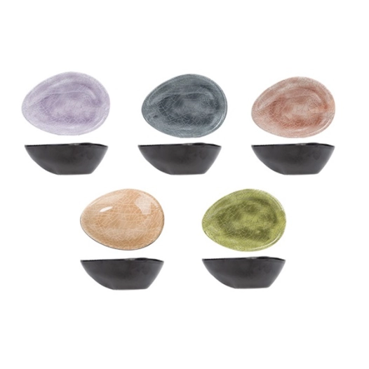 10 streetfood go coupelle melamine 8 x 7 x h 5 cm - cosy & trendy