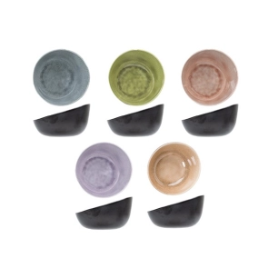 streetfood go bol melamine 16 x h 9.5 cm - cosy & trendy