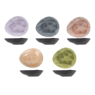 streetfood go coupelle melamine 10.5 cm - cosy & trendy