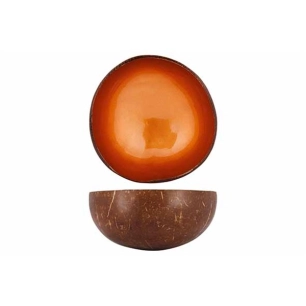 cocosbowl peinture or métallique 14 cm - noya