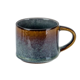 6 quintana blue tasse espresso 10cl - cosy & trendy