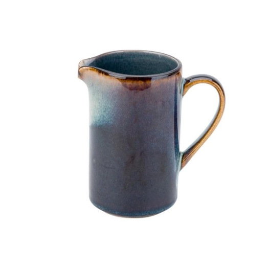 quintana blue cremier 7xh12cm 30cl - cosy & trendy