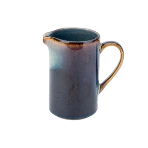 quintana blue cremier 7xh12cm 30cl - cosy & trendy