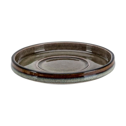 6 quintana green sous-tasse espresso 12cm - cosy & trendy