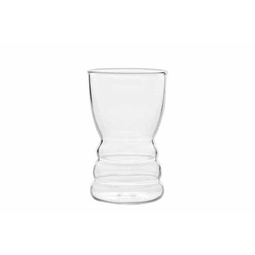 omagio cafe barista 100ml 5.7xh8.85cm set 2 - cosy & trendy