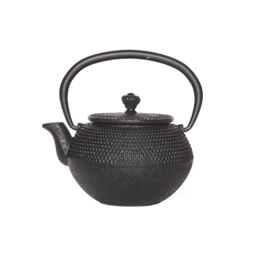 shinto black theiere fonte 0.35l - cosy & trendy