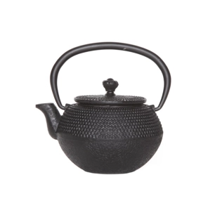 shinto black theiere fonte 0.35l - cosy & trendy