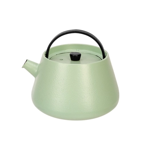 billy theiere menthe vert 38cl fonte - cosy & trendy