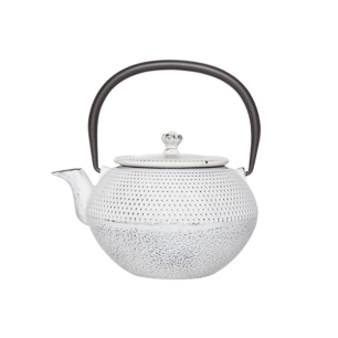 shinto cream theiere fonte 0.65l - cosy & trendy