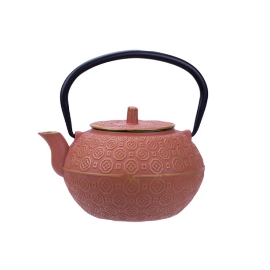 takayama theiere terracotta 1,2l fonte - cosy & trendy