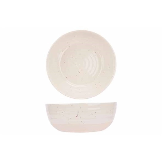 4 amuse quartz bol 17xh6,5cm - crafts by cosy & trendy