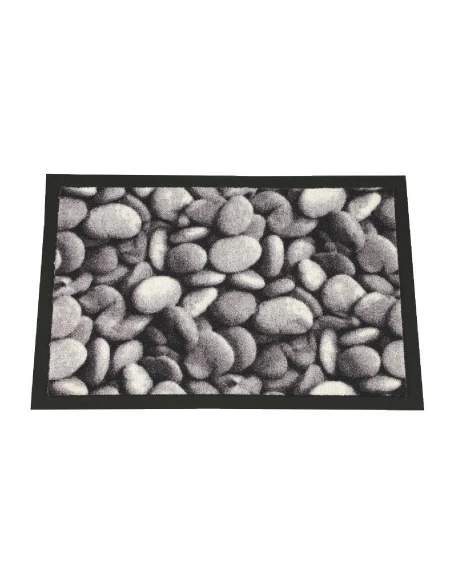 Tapis anti-poussières décomat décors assortis 40 x 60
