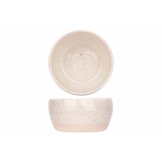 10 amuse quartz bol 8xh4,2cm - crafts by cosy & trendy