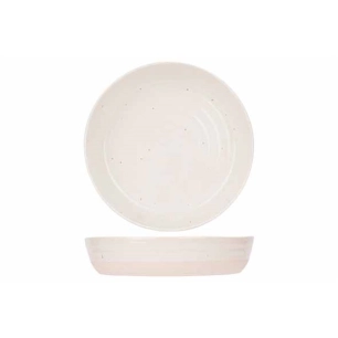 4 amuse quartz coupe 17xh3,5cm - crafts by cosy & trendy