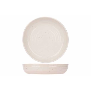 amuse quartz coupe 21,5xh4,3cm - crafts by cosy & trendy