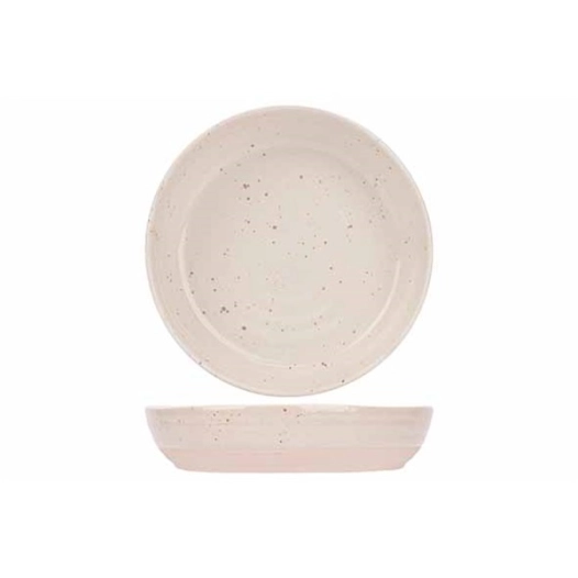 6 amuse quartz coupelle 14xh3cm - crafts by cosy & trendy