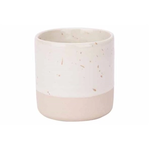 amuse quartz pot apero 5,5xh5,5cm - crafts by cosy & trendy