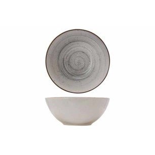 12 sintra 2.0 dusty blue bol 16xh6,8cm - cosy & trendy