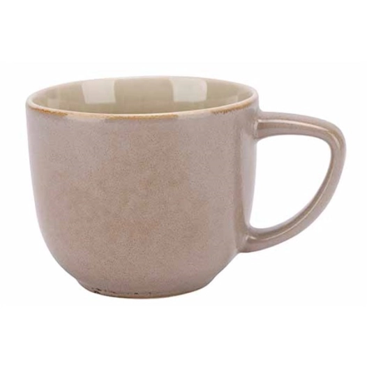 forest tasse cafe 17cl 7,5xh6cm - cosy & trendy