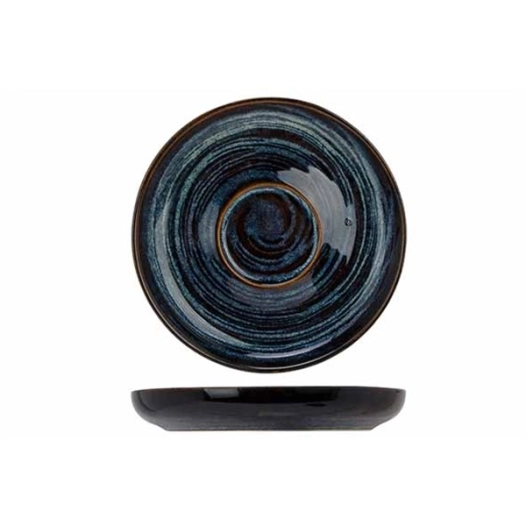 atlantis circle sous-tasse 12xh1,8cm - cosy & trendy