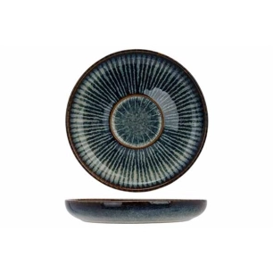 atlantis stripe sous-tasse 12xh1,8cm - cosy & trendy