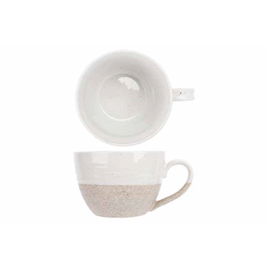 shade mug 46cl 11xh8cm - cosy & trendy