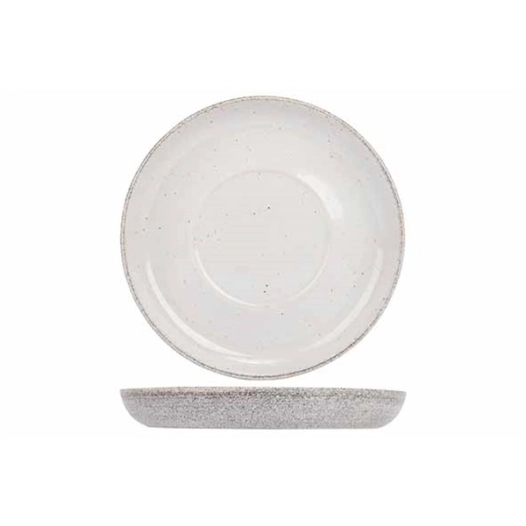 6 shade sous-tasse 14,5xh2cm - cosy & trendy