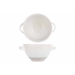 6 shade bol a soupe 57cl 13,5xh8cm - cosy & trendy