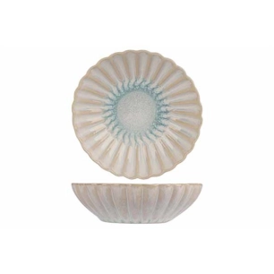 6 astera pure coupelle 12xh3,5cm - cosy & trendy