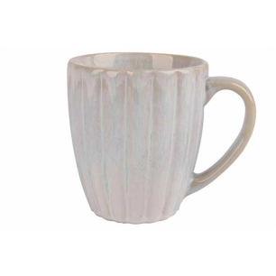 6 astera pure gobelet 35cl 9xh10cm - cosy & trendy