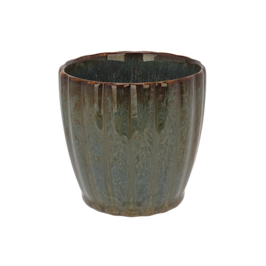 6 astera ocean gobelet 24cl 8,5xh8cm sans anse - cosy & trendy