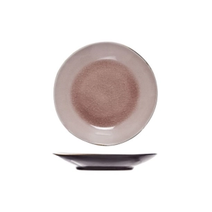 6 laguna old rose sous-tasse 13.5cm - cosy & trendy