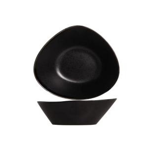 6 vongola black coupelle 14x12xh4.5cm - cosy & trendy