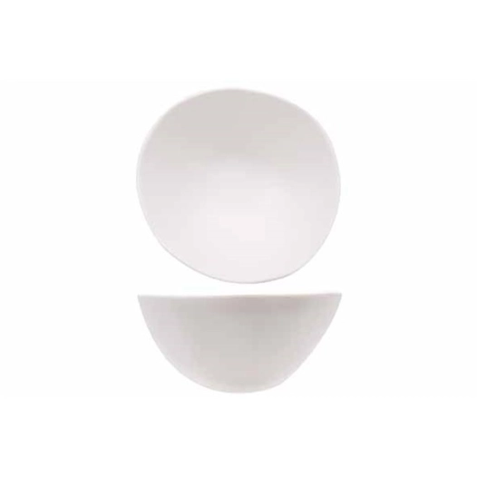 6 kupo bol coconut milk 15,2xh7,2cm melamine - cosy & trendy