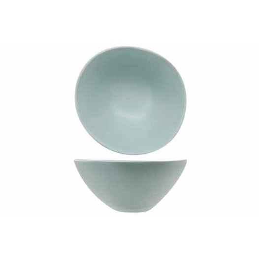 6 kupo bol harbour gray 15,2xh7,2cm melamine - cosy & trendy
