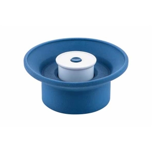 12 dopper sport capuchon atlantic blue - dopper