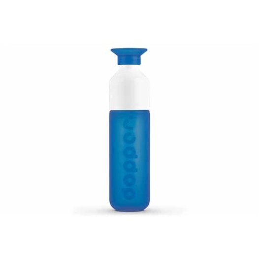 12 dopper original gourde 450ml pacific blue - dopper