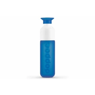 12 dopper original gourde 450ml pacific blue - dopper