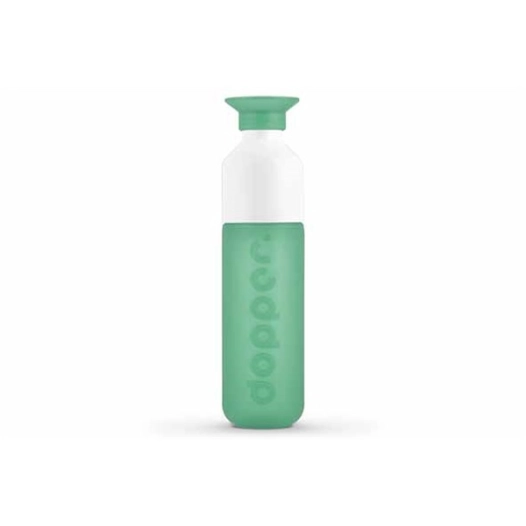 12 dopper original gourde 450ml moody mint - dopper