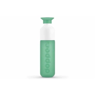 12 dopper original gourde 450ml moody mint - dopper